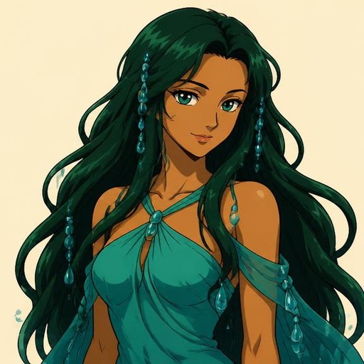 Avatar Ribeirinha