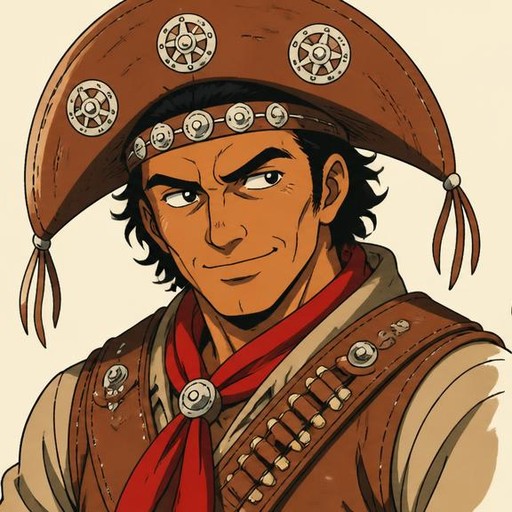 Avatar Cangaceiro