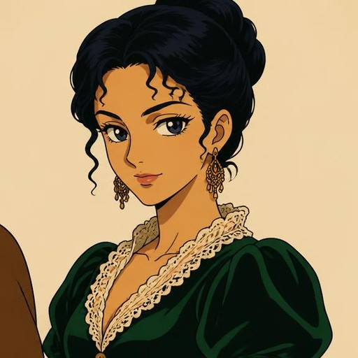 Avatar Mineira