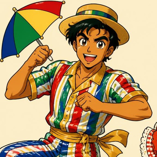 Avatar Passista