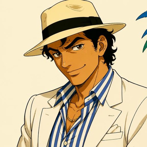 Avatar Carioca