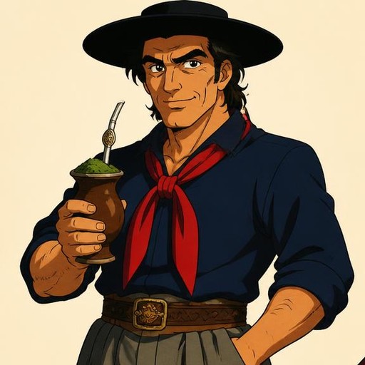 Avatar Gaúcho