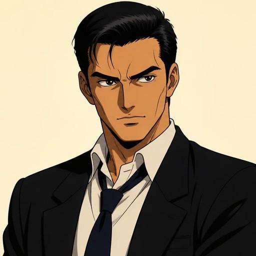 Avatar Paulistano